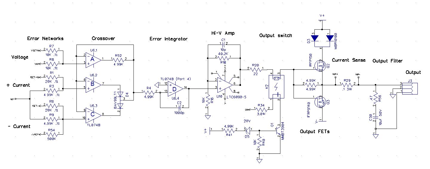output circuit
