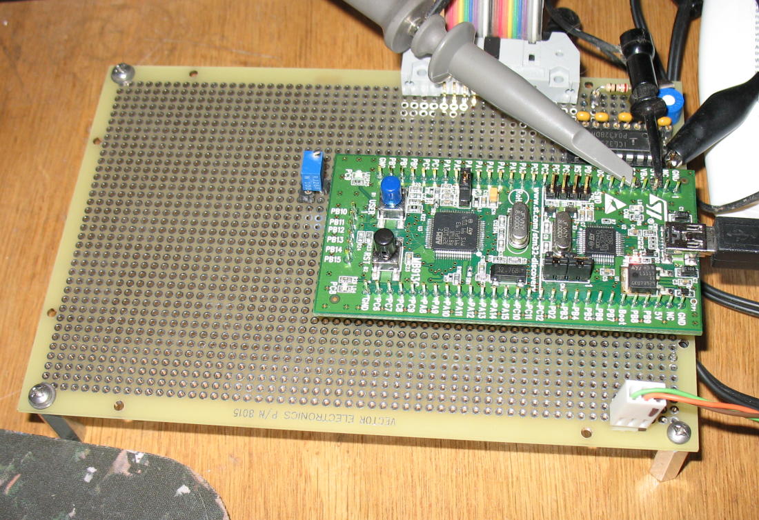 breadboard